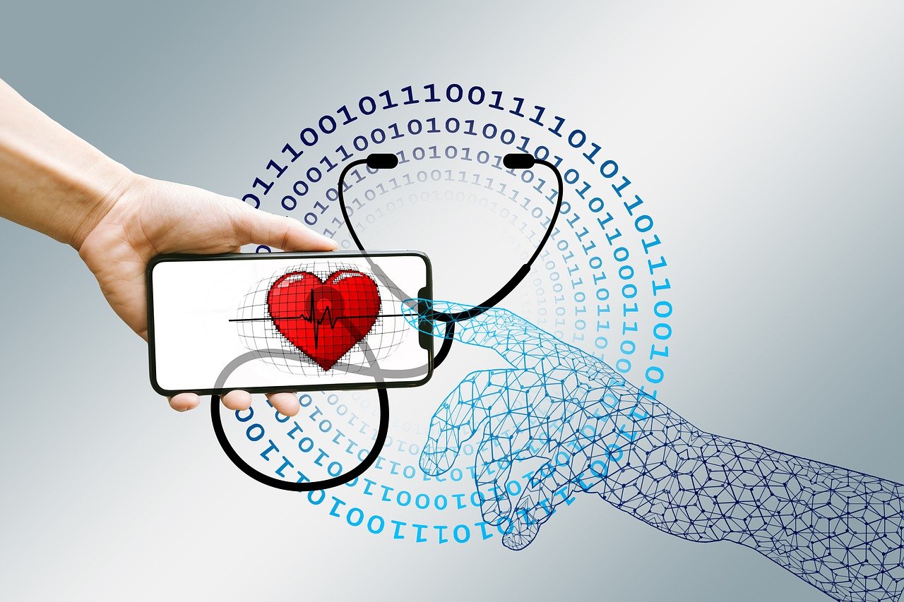 Emerging Technology in Healthcare!
